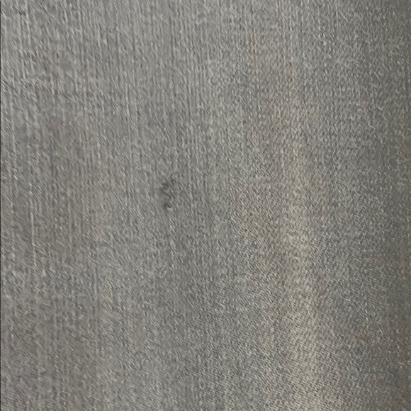 Ag Adriano Goldschmied Light Gray Skinny Jeans - Picture 3 of 10